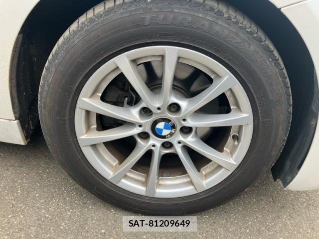 Bmw 3 SERIES 2013-03 8457092-5