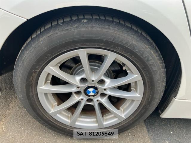 Bmw 3 SERIES 2013-03 8457092-6