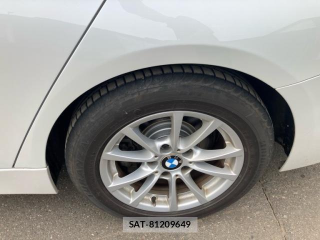 Bmw 3 SERIES 2013-03 8457092-7