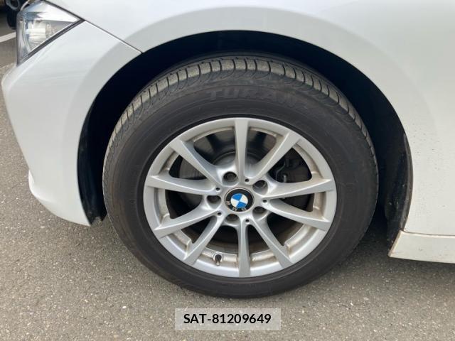 Bmw 3 SERIES 2013-03 8457092-8