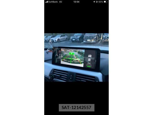 Bmw 3 SERIES 2012-06 8457091-9