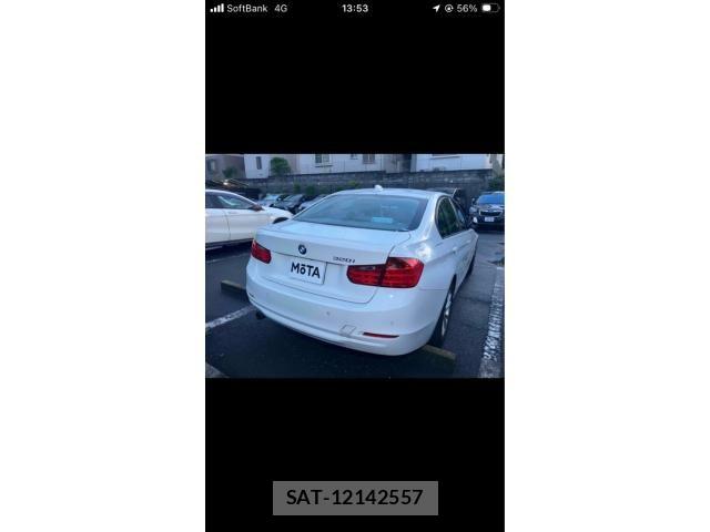 Bmw 3 SERIES 2012-06 8457091-1