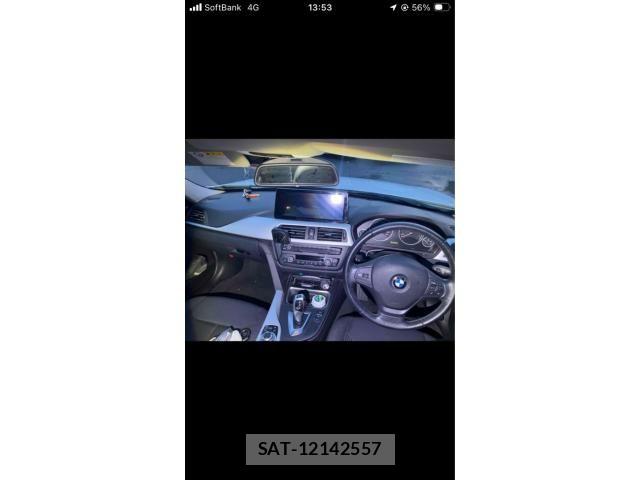 Bmw 3 SERIES 2012-06 8457091-2
