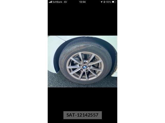 Bmw 3 SERIES 2012-06 8457091-5