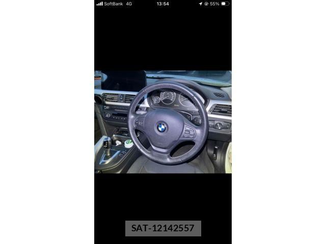 Bmw 3 SERIES 2012-06 8457091-6
