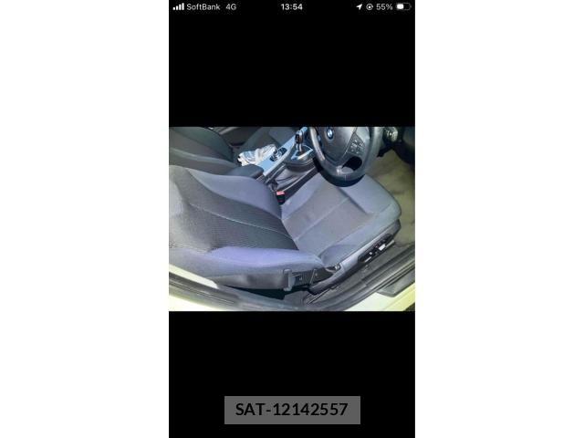 Bmw 3 SERIES 2012-06 8457091-7