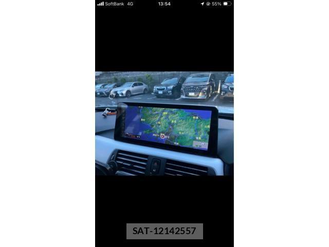 Bmw 3 SERIES 2012-06 8457091-8