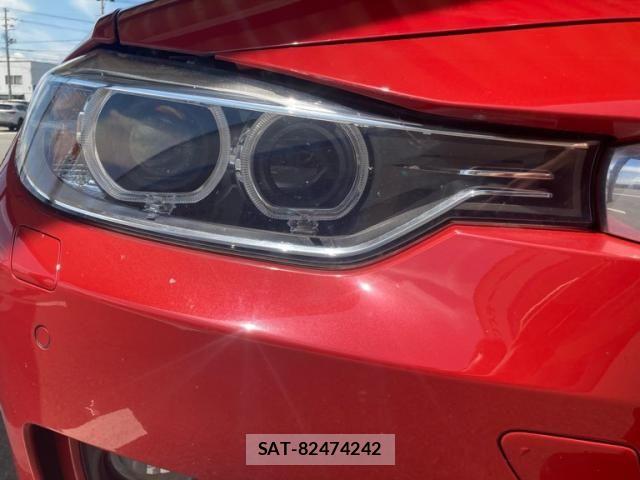 Bmw 3 SERIES 2012-12 8485083-10