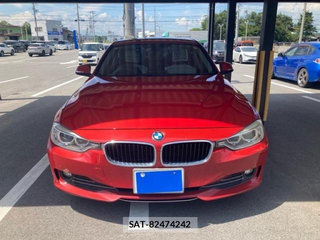 Bmw 3 SERIES 2012-12 8485083-1