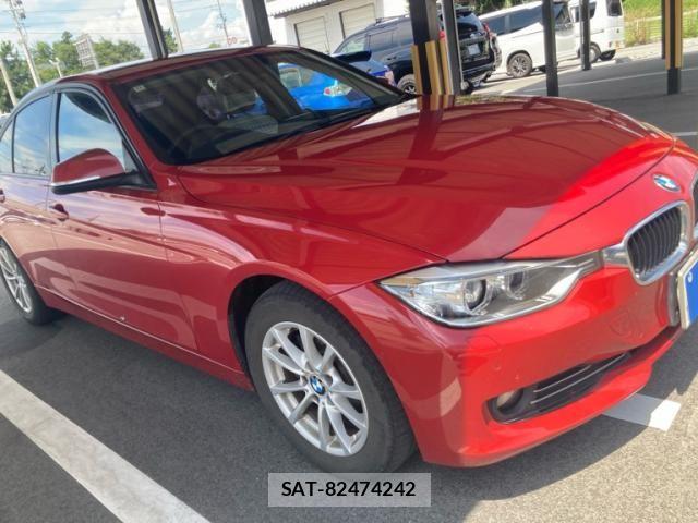 Bmw 3 SERIES 2012-12 8485083-2