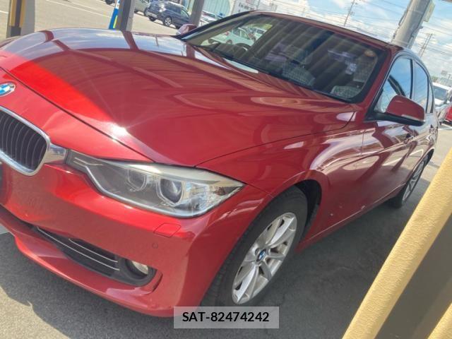 Bmw 3 SERIES 2012-12 8485083-3