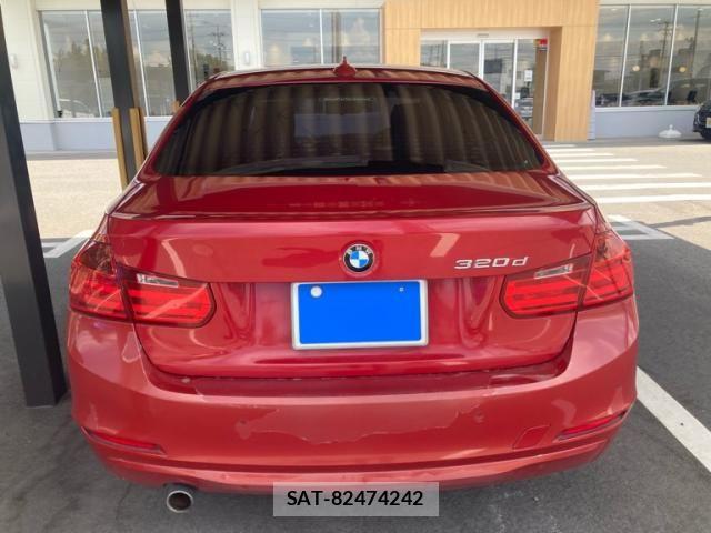 Bmw 3 SERIES 2012-12 8485083-4