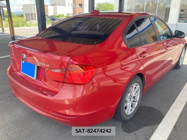 Bmw 3 SERIES 2012-12 8485083-5