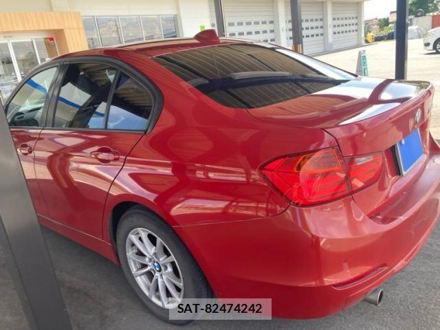 Bmw 3 SERIES 2012-12 8485083-6