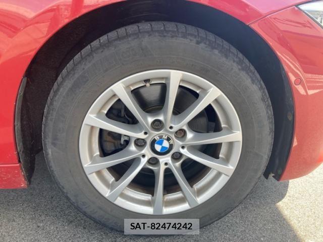 Bmw 3 SERIES 2012-12 8485083-7