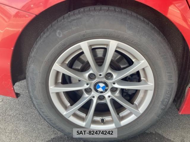 Bmw 3 SERIES 2012-12 8485083-8