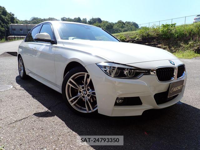 Bmw 3 SERIES 2016-11 8485080-0