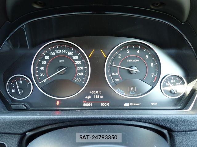 Bmw 3 SERIES 2016-11 8485080-9