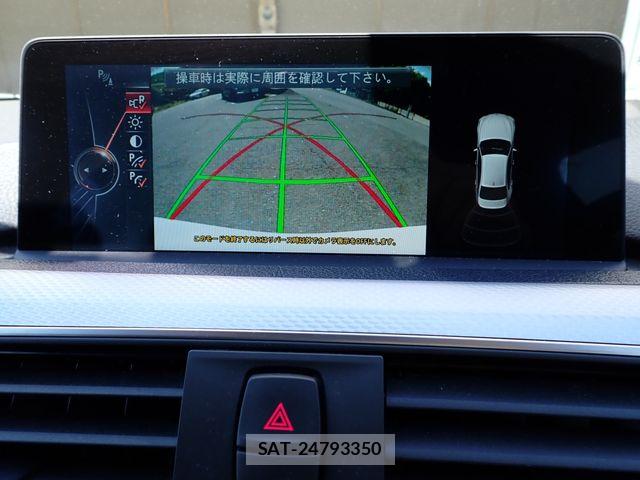 Bmw 3 SERIES 2016-11 8485080-13