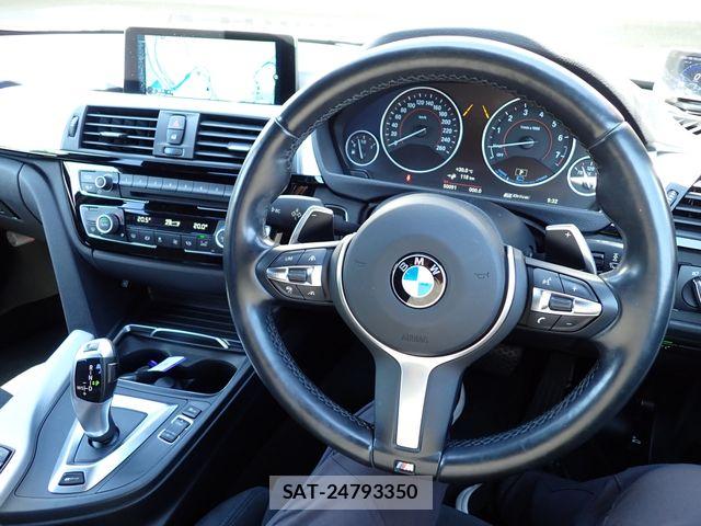 Bmw 3 SERIES 2016-11 8485080-15