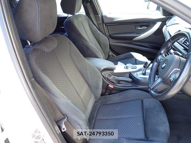Bmw 3 SERIES 2016-11 8485080-18