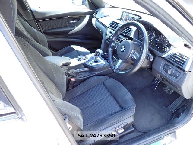 Bmw 3 SERIES 2016-11 8485080-1