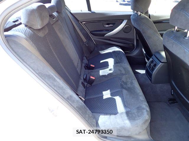 Bmw 3 SERIES 2016-11 8485080-19