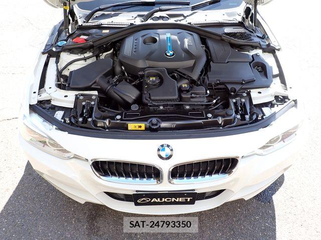 Bmw 3 SERIES 2016-11 8485080-22