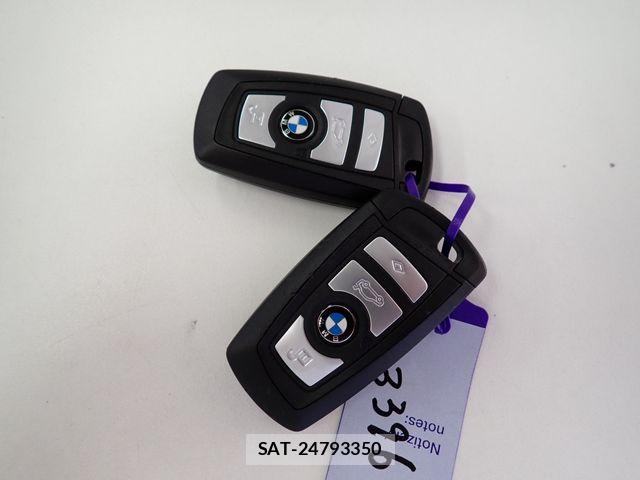 Bmw 3 SERIES 2016-11 8485080-26