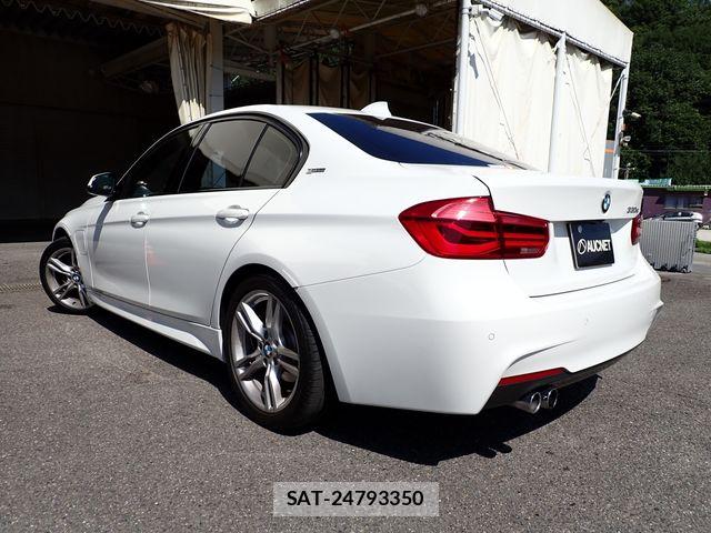 Bmw 3 SERIES 2016-11 8485080-2
