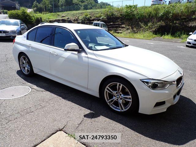Bmw 3 SERIES 2016-11 8485080-3