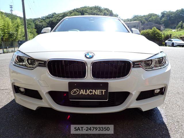 Bmw 3 SERIES 2016-11 8485080-4