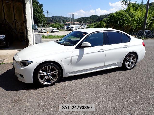 Bmw 3 SERIES 2016-11 8485080-5