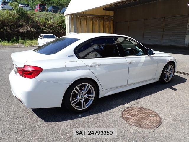 Bmw 3 SERIES 2016-11 8485080-6