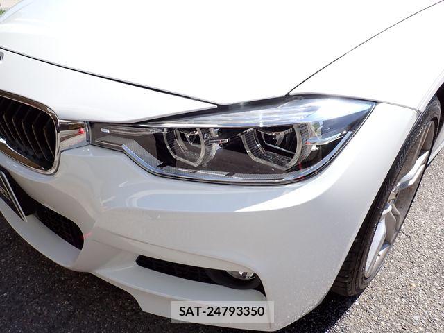 Bmw 3 SERIES 2016-11 8485080-7