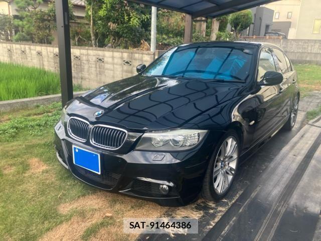 Bmw 3 SERIES 2010-08 8485079-0