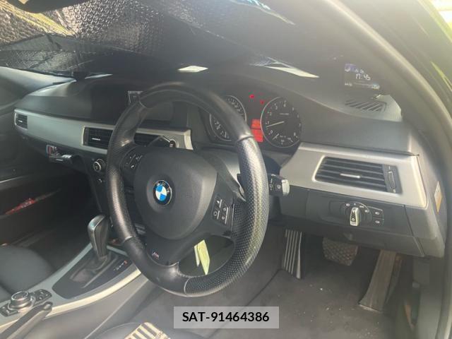 Bmw 3 SERIES 2010-08 8485079-14