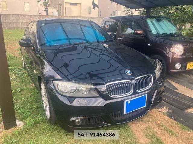 Bmw 3 SERIES 2010-08 8485079-1
