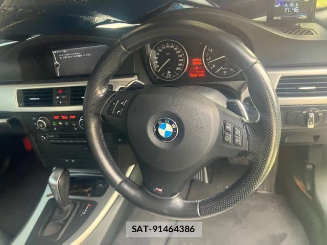 Bmw 3 SERIES 2010-08 8485079-22