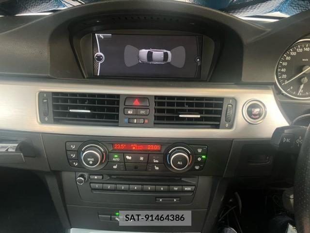 Bmw 3 SERIES 2010-08 8485079-24
