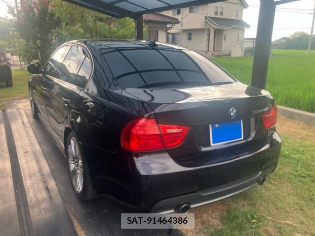 Bmw 3 SERIES 2010-08 8485079-2
