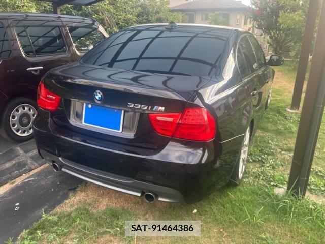 Bmw 3 SERIES 2010-08 8485079-3