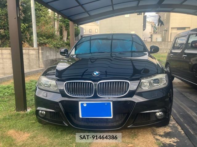 Bmw 3 SERIES 2010-08 8485079-4