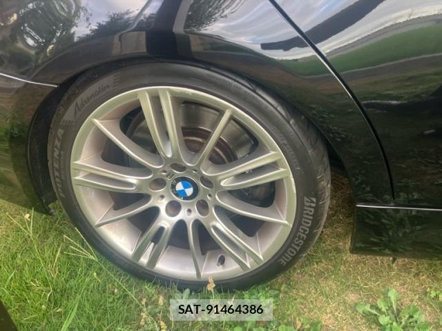 Bmw 3 SERIES 2010-08 8485079-6