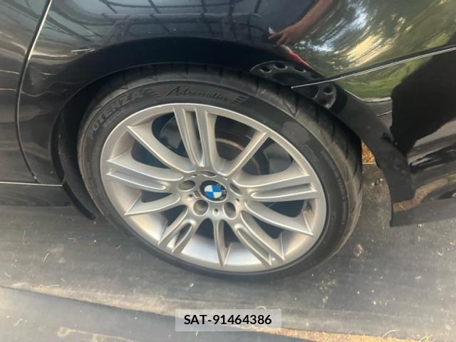 Bmw 3 SERIES 2010-08 8485079-8