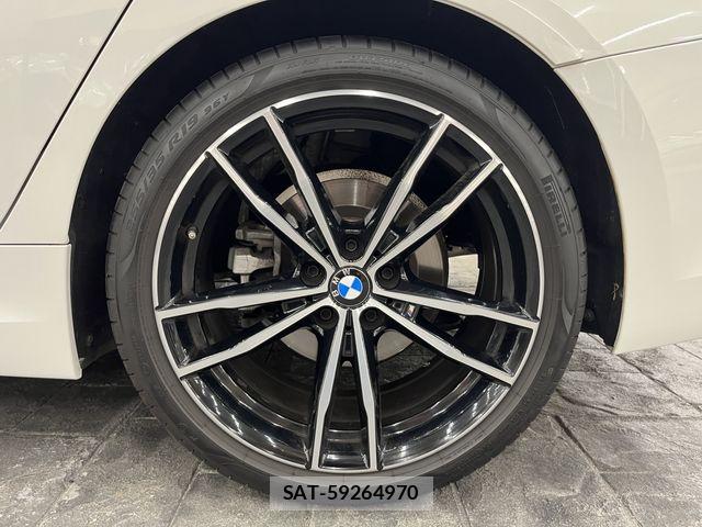 Bmw 3 SERIES 2019-07 8523725-10