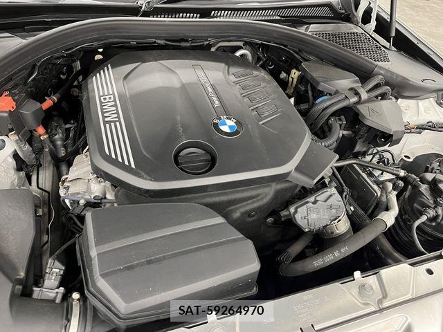 Bmw 3 SERIES 2019-07 8523725-11