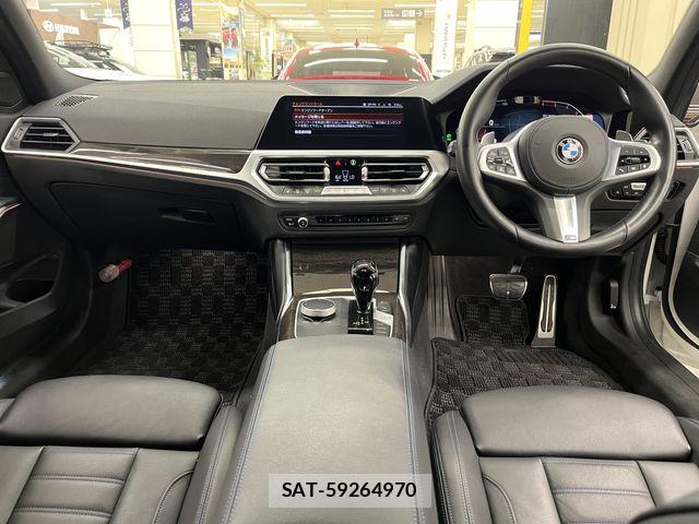 Bmw 3 SERIES 2019-07 8523725-1