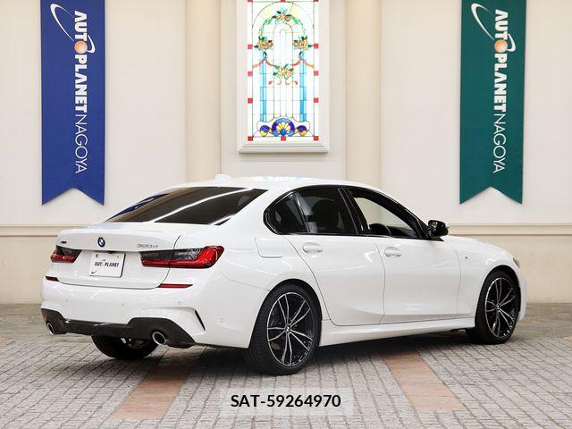 Bmw 3 SERIES 2019-07 8523725-2
