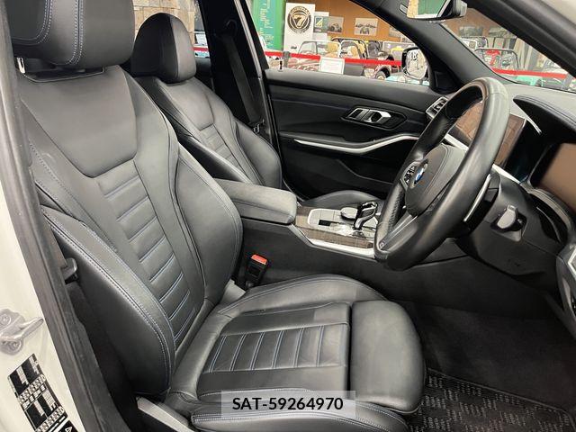 Bmw 3 SERIES 2019-07 8523725-3